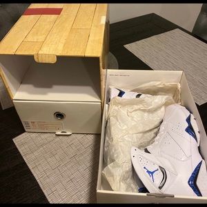 Jordan DMP 7 Bundle